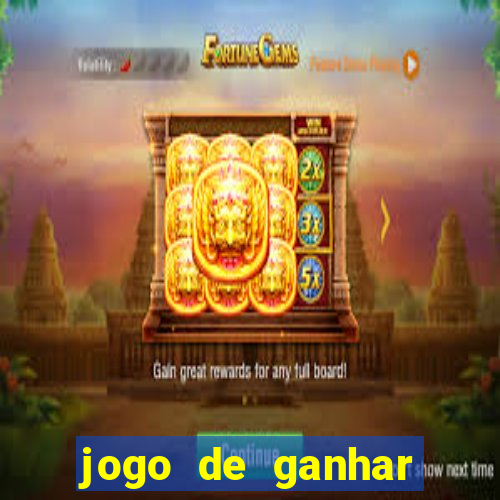 jogo de ganhar dinheiro sem precisar depositar nada